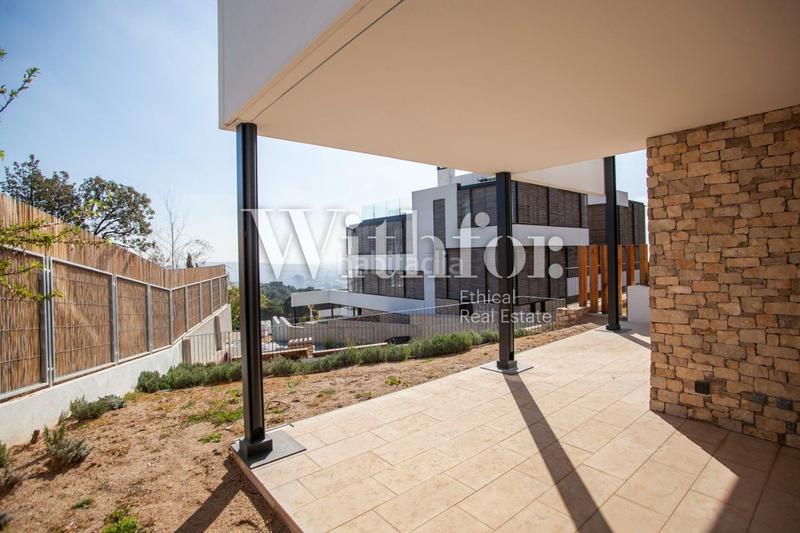 Foto 4990241b-f001-4afc-95d4-615b67486d59. Maison avec chauffage piscine dans Sarrià Barcelona