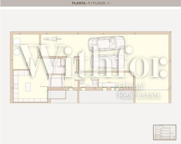 Foto 5bee5278-023d-427b-9fce-fbc4ca30665d. Maison avec chauffage piscine dans Sarrià Barcelona