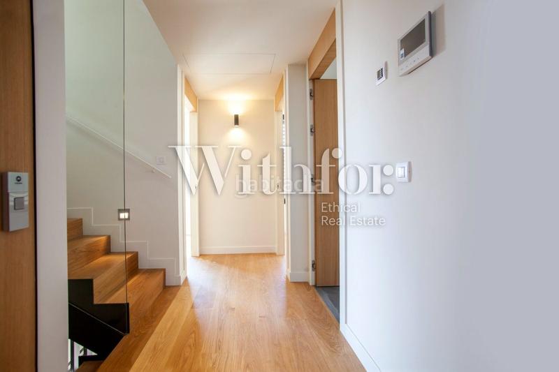 Foto af424a06-a311-485b-a193-87a0f573b521. Maison avec chauffage piscine dans Sarrià Barcelona