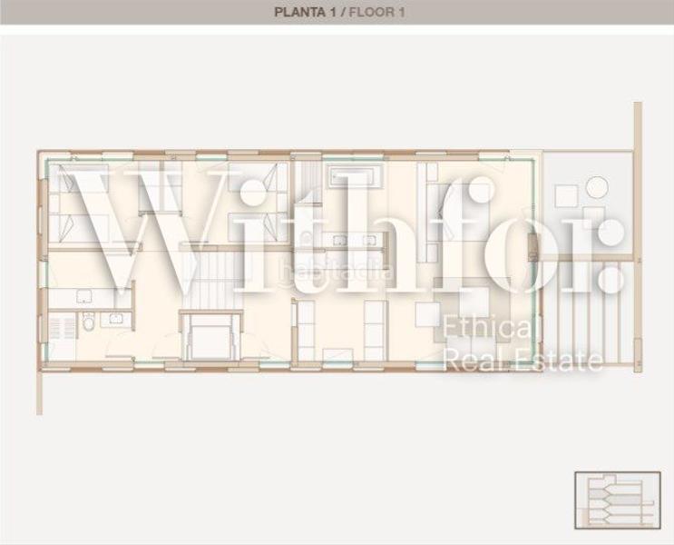 Foto b84147a3-013e-489a-b290-bd93a27b5d19. Maison avec chauffage piscine dans Sarrià Barcelona