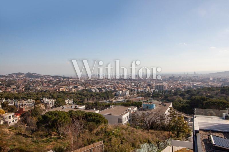 Foto c5840403-7a69-4ad8-825b-911f9ec4bb88. Maison avec chauffage piscine dans Sarrià Barcelona