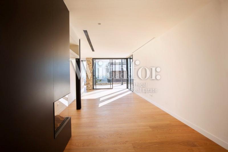 Foto c99d3b45-3741-4679-bf65-5b4ed57403d2. Maison avec chauffage piscine dans Sarrià Barcelona