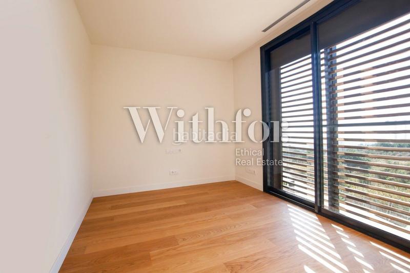 Foto dd21f22f-e871-4f9a-b536-6b2524383a8a. Maison avec chauffage piscine dans Sarrià Barcelona