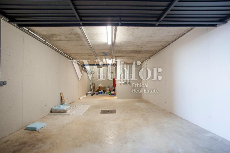 Foto f61651f1-b6dc-4846-a77e-84ab95490e8d. Maison avec chauffage piscine dans Sarrià Barcelona