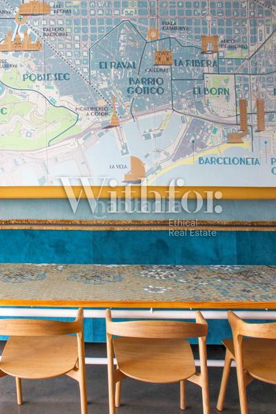 Foto 1140c430-6831-464b-92aa-04e934782f59. Alquiler casa the sewell house en Can Baró Barcelona