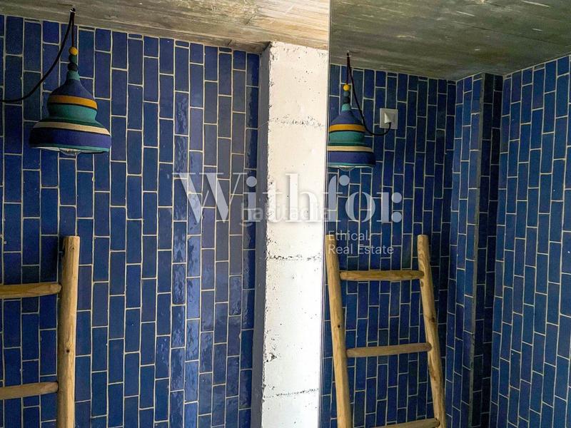 Foto 4e5764d7-9688-49da-9fda-b53932557e93. Alquiler casa the sewell house en Can Baró Barcelona