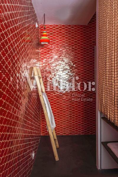 Foto 604a7f70-2264-4d9a-9e0f-4d5f115fd6c3. Alquiler casa the sewell house en Can Baró Barcelona