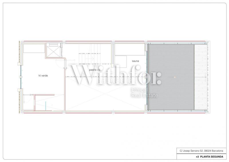 Foto 6f404fad-56f6-4d5b-bd36-d887689606df. Alquiler casa the sewell house en Can Baró Barcelona
