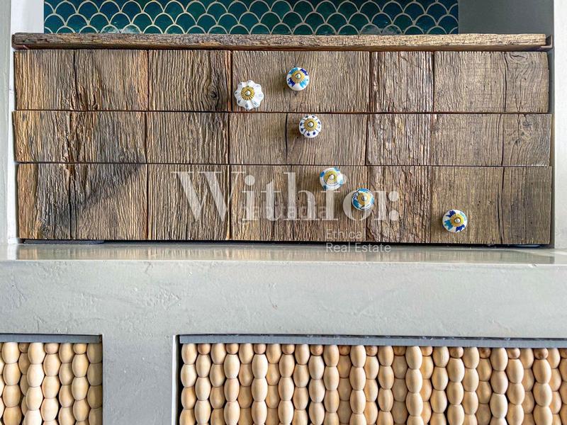 Foto 7726749e-4e52-4b6e-9655-7df3c1255c07. Alquiler casa the sewell house en Can Baró Barcelona