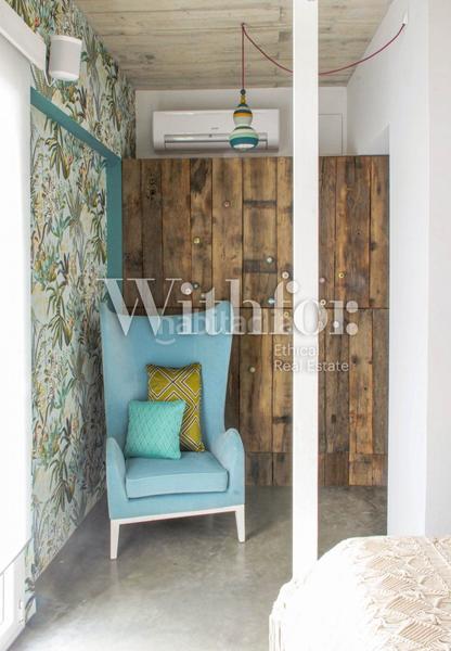 Foto 82e990f6-b643-48b2-aee5-085f8dbfd48c. Alquiler casa the sewell house en Can Baró Barcelona