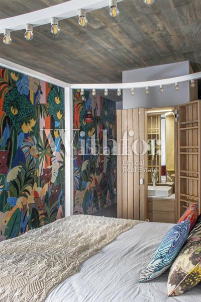 Foto 898ab6e0-03ff-4caf-8029-2123cd511d8b. Alquiler casa the sewell house en Can Baró Barcelona