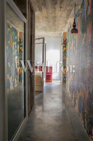 Foto 93a6f4c7-0e86-43a1-81f0-fc8f8bf5680c. Alquiler casa the sewell house en Can Baró Barcelona