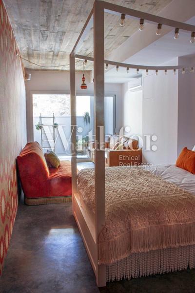 Foto 94115bd5-f7ce-458f-82d5-3e614ae175a5. Alquiler casa the sewell house en Can Baró Barcelona