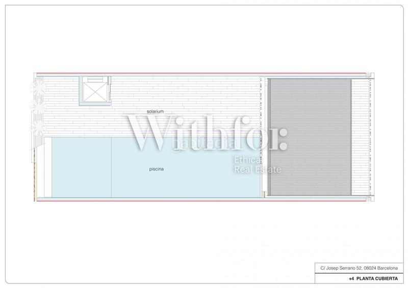 Foto 9b4a94c1-7318-499a-a9b9-50d10238d5b0. Alquiler casa the sewell house en Can Baró Barcelona