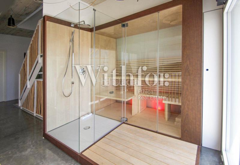 Foto b96a3d8e-a354-4776-8ab6-8cc12366571b. Alquiler casa the sewell house en Can Baró Barcelona