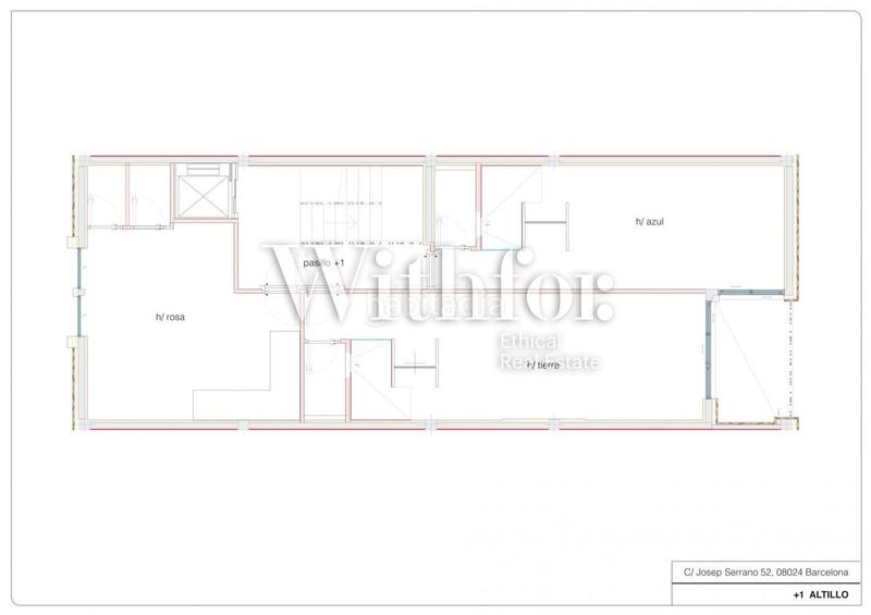Foto ba49a071-b0e6-4ab2-a266-ad351647149d. Alquiler casa the sewell house en Can Baró Barcelona
