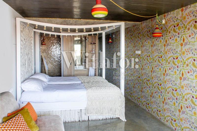 Foto bb7b2e7b-391c-4108-adce-2c0914642d2f. Alquiler casa the sewell house en Can Baró Barcelona