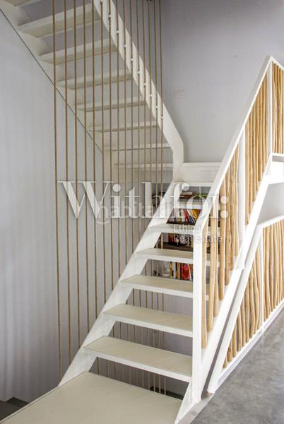 Foto c0680fae-d128-483c-8def-7a584c01d7c3. Alquiler casa the sewell house en Can Baró Barcelona