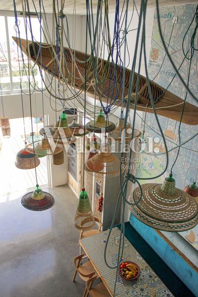 Foto e78e7dd1-469a-4ebf-a4b5-f77a143c9e32. Alquiler casa the sewell house en Can Baró Barcelona