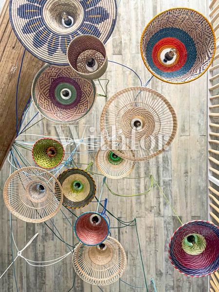 Foto f7a8ce4f-2842-4f28-90a0-bc3738ca771e. Alquiler casa the sewell house en Can Baró Barcelona