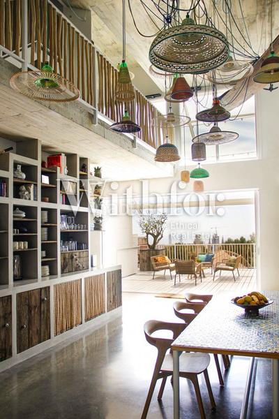 Foto 20ca15eb-7cd9-4a9c-b89f-c9d86f54f573. Miete haus mit heizung parking pool in Can Baró Barcelona