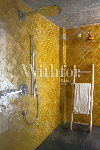 Foto 22dec50e-81ed-4188-a604-f56ef395c51d. Miete haus mit heizung parking pool in Can Baró Barcelona