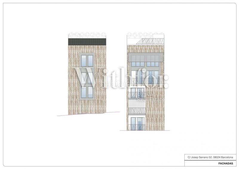 Foto 35780794-2ea2-4d03-a270-59ab34ab6a75. Miete haus mit heizung parking pool in Can Baró Barcelona