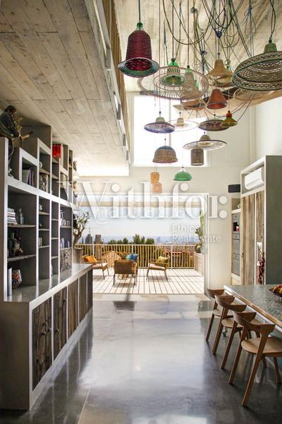 Foto 36b35bc2-ce0f-46ff-92ed-abefc7bb7b62. Miete haus mit heizung parking pool in Can Baró Barcelona