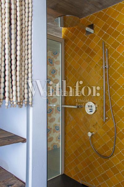 Foto 52e97afc-216f-42b2-b2e5-6f0864fb8556. Miete haus mit heizung parking pool in Can Baró Barcelona