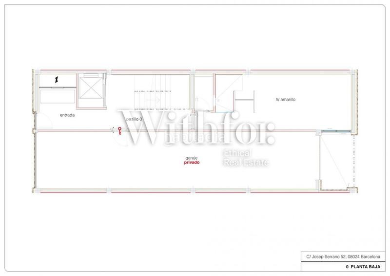 Foto 5ba32039-a424-4702-a4d0-73ecda4bc8e8. Miete haus mit heizung parking pool in Can Baró Barcelona