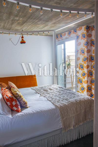 Foto 6d7b3821-fdfb-4ef8-a97f-244161de9438. Miete haus mit heizung parking pool in Can Baró Barcelona