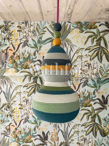 Foto 7ba67176-0f59-45cc-8a43-aae9e426de19. Miete haus mit heizung parking pool in Can Baró Barcelona