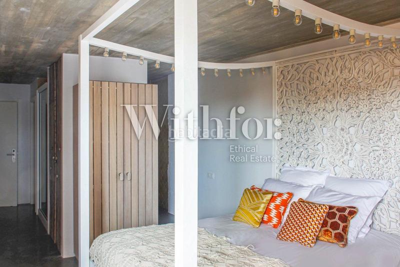 Foto e1f75392-fceb-4770-98d1-1f45be34a4af. Miete haus mit heizung parking pool in Can Baró Barcelona