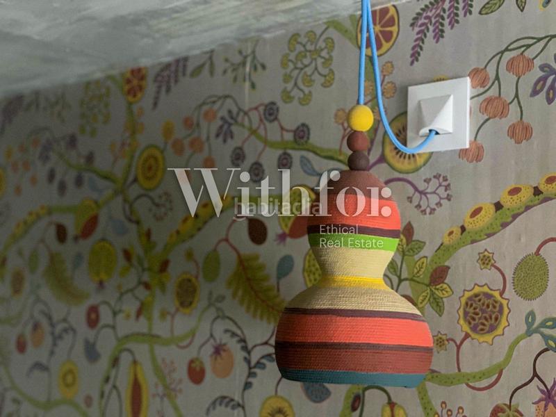 Foto ee3b18ba-7fd4-42cf-9963-2f0938ef57a6. Miete haus mit heizung parking pool in Can Baró Barcelona