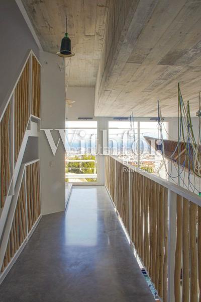 Foto fd3c35f5-b700-4157-a42d-7c2e19084d51. Miete haus mit heizung parking pool in Can Baró Barcelona