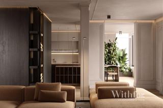 Àtic a Sant Gervasi - Galvany. The meyer penthouse