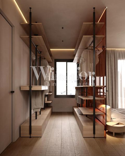 Foto 06c1ef90-b236-4027-a4ae-e81e9d92acb6. Ático the meyer penthouse en Sant Gervasi - Galvany Barcelona