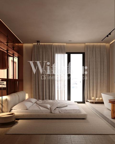 Foto 132e08ea-d88f-4574-8078-40df1cdc2624. Ático the meyer penthouse en Sant Gervasi - Galvany Barcelona
