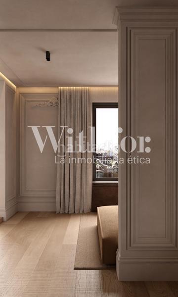 Foto 1fe9cb79-b518-4f72-9e08-f0312592090c. Ático the meyer penthouse en Sant Gervasi - Galvany Barcelona