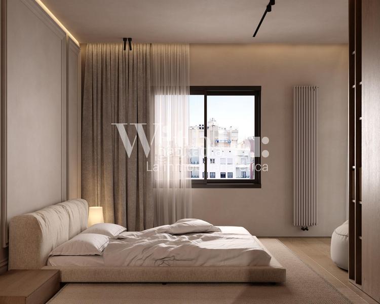 Foto 357ca75c-7007-4672-923e-8a170777f5c1. Ático the meyer penthouse en Sant Gervasi - Galvany Barcelona