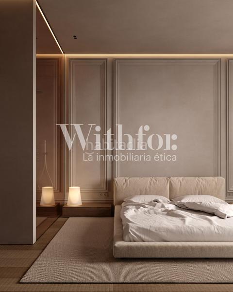 Foto 3aa5ad22-5ee6-4a82-a2fc-c5091dd55443. Ático the meyer penthouse en Sant Gervasi - Galvany Barcelona