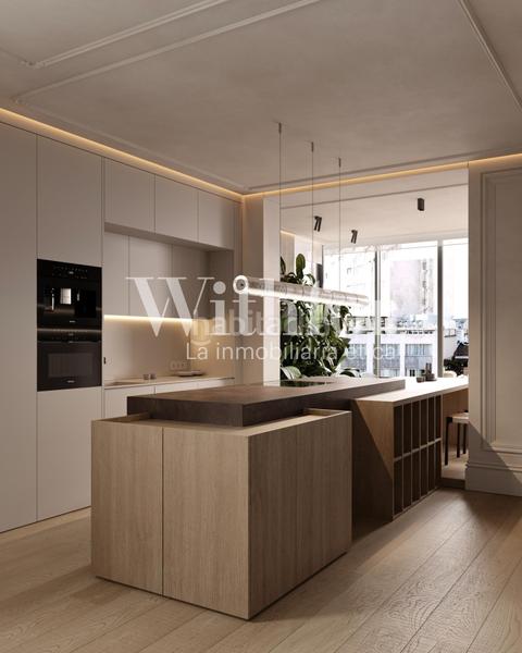 Foto 4a73faff-5c31-42da-8b28-0a0e8af726e3. Ático the meyer penthouse en Sant Gervasi - Galvany Barcelona