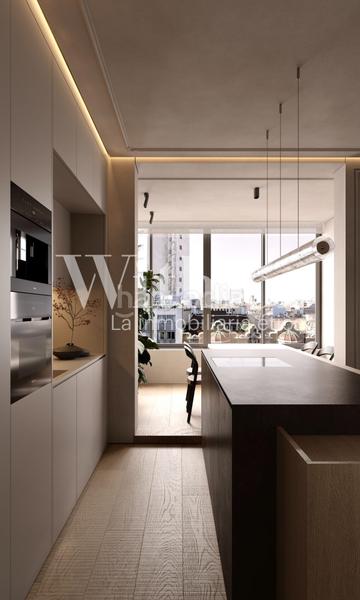 Foto 5316ef25-cd39-4c27-9c1f-78430bd9eb69. Ático the meyer penthouse en Sant Gervasi - Galvany Barcelona