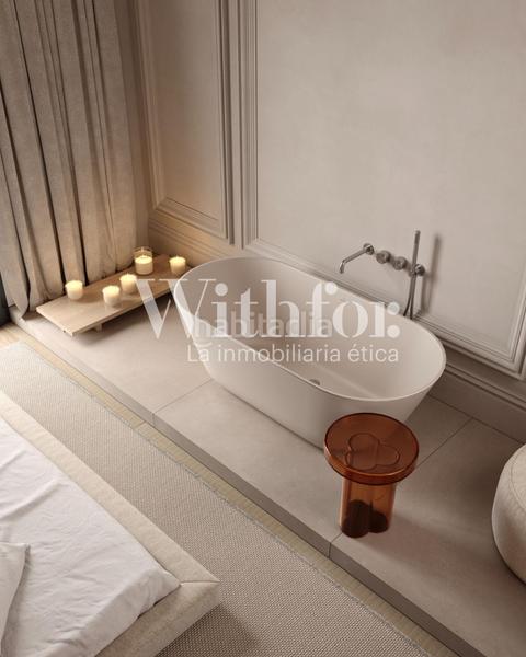 Foto 739c510c-9568-4627-8f01-c14bbd3601ed. Ático the meyer penthouse en Sant Gervasi - Galvany Barcelona