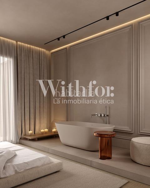 Foto 7ce95e93-6bc3-4996-8b66-c375898b207a. Ático the meyer penthouse en Sant Gervasi - Galvany Barcelona