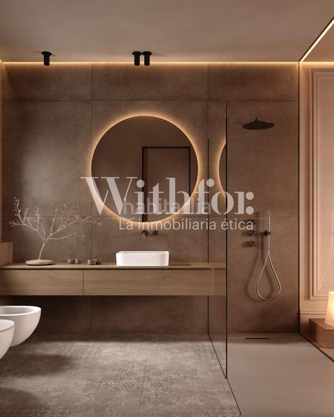 Foto ad2d04dd-4244-4a65-9713-ab1790a5dad8. Ático the meyer penthouse en Sant Gervasi - Galvany Barcelona