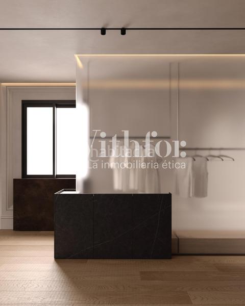 Foto b5457654-30b9-4c49-ad07-b43b013b0918. Ático the meyer penthouse en Sant Gervasi - Galvany Barcelona
