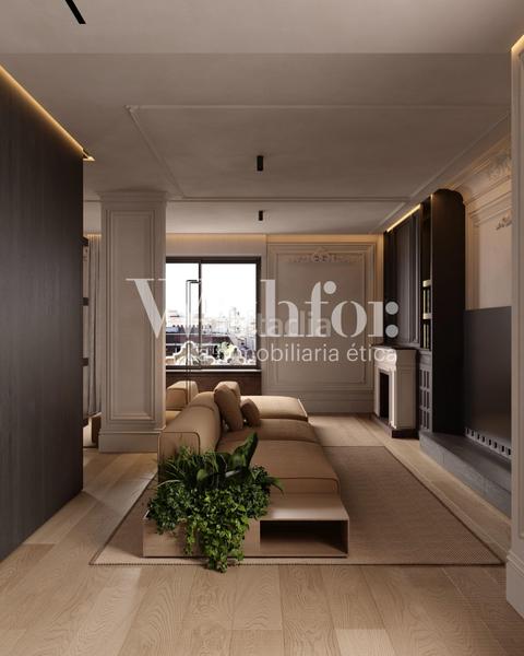 Foto c8dbcb69-dd6e-4983-a485-ba23115f5fcf. Ático the meyer penthouse en Sant Gervasi - Galvany Barcelona