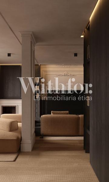 Foto d96a0d40-fab5-4de4-ac6f-e38077cf9662. Ático the meyer penthouse en Sant Gervasi - Galvany Barcelona
