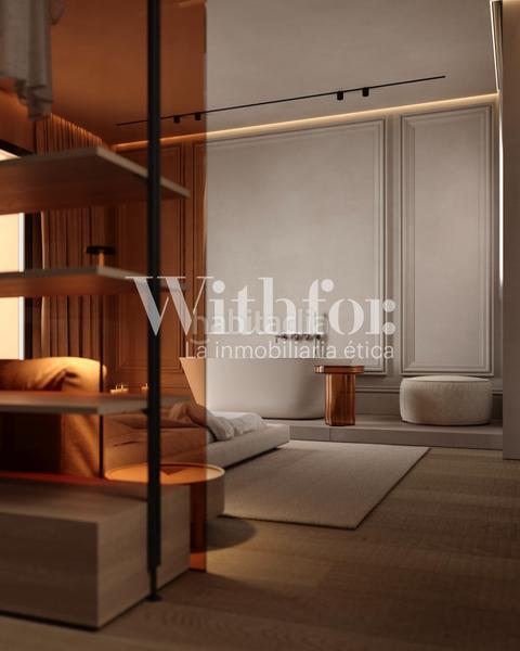 Foto ec7ee7f4-5cb1-45a4-a412-75c6b9d81034. Ático the meyer penthouse en Sant Gervasi - Galvany Barcelona